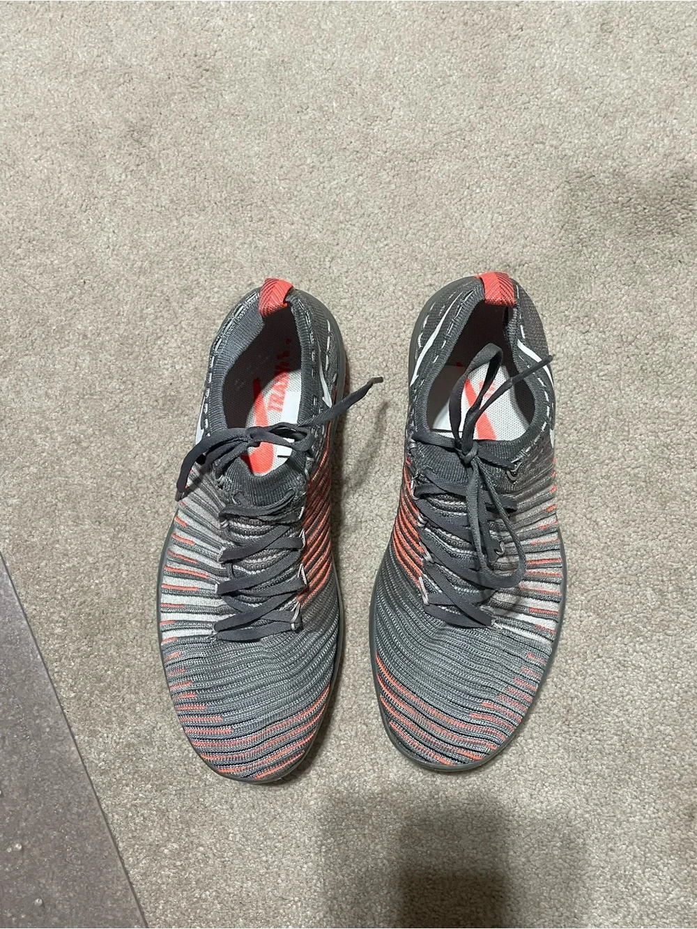 Nike lightweight sneakers